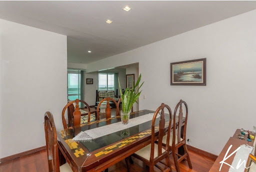 Imagens do imóveis Exclusiva Cobertura Triplex com 369m² e Vista Mar – Av. Lúcio Costa, Posto 5