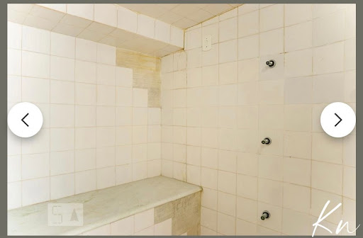 Imagens do imóveis Exclusiva Cobertura Triplex com 369m² e Vista Mar – Av. Lúcio Costa, Posto 5