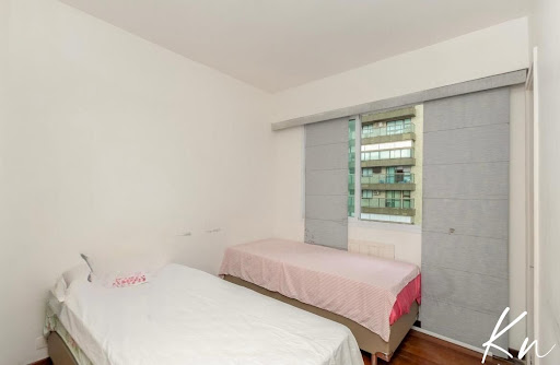 Imagens do imóveis Exclusiva Cobertura Triplex com 369m² e Vista Mar – Av. Lúcio Costa, Posto 5