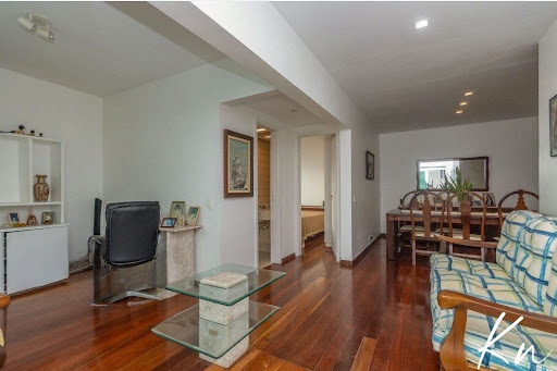 Imagens do imóveis Exclusiva Cobertura Triplex com 369m² e Vista Mar – Av. Lúcio Costa, Posto 5
