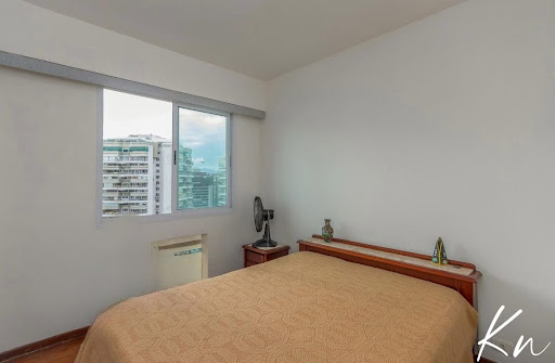 Imagens do imóveis Exclusiva Cobertura Triplex com 369m² e Vista Mar – Av. Lúcio Costa, Posto 5