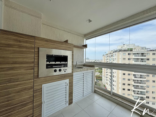 Imagens do imóveis Apartamento á venda Recreio dos Bandeirantes