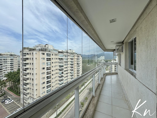 Imagens do imóveis Apartamento á venda Recreio dos Bandeirantes