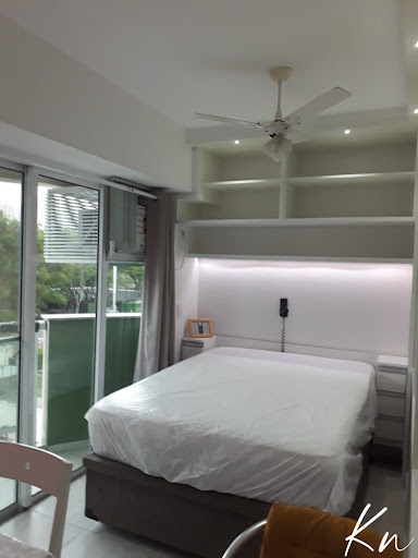 Imagens do imóveis Apartamento para locação Barra da Tijuca