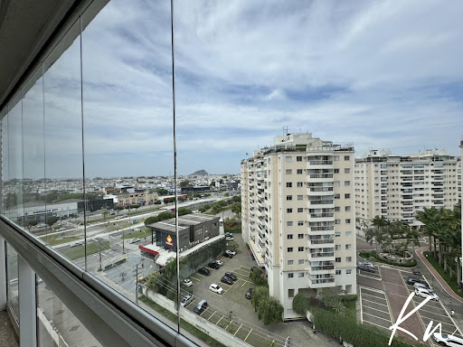 Imagens do imóveis Apartamento á venda Recreio dos Bandeirantes