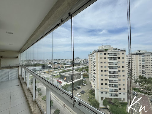 Imagens do imóveis Apartamento á venda Recreio dos Bandeirantes