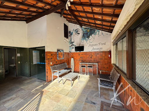 Imagens do imóveis Alugo ou vendo excelente casa triplex mobiliada Recreio