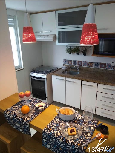 Imagens do imóveis Apartamento para locação Recreio dos Bandeirantes