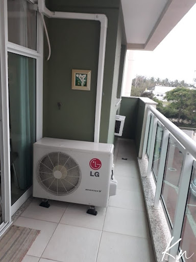 Imagens do imóveis Apartamento para locação Barra da Tijuca