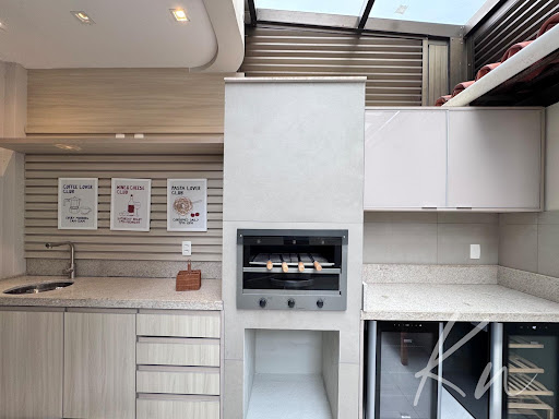 Imagens do imóveis Alugo ou vendo excelente casa triplex mobiliada Recreio