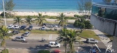 Imagens do imóveis Apartamento para locação Recreio dos Bandeirantes