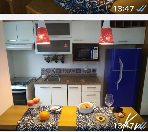Imagens do imóveis Apartamento para locação Recreio dos Bandeirantes