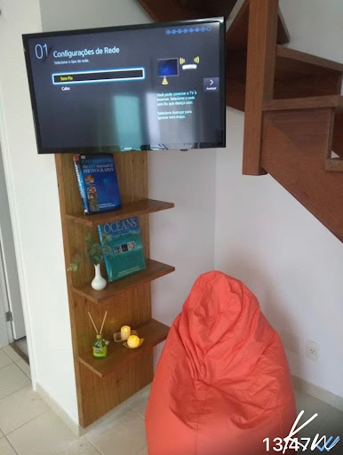 Imagens do imóveis Apartamento para locação Recreio dos Bandeirantes