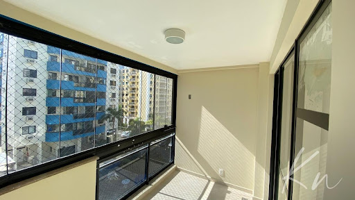Imagens do imóveis Apartamento com 78m2, 3 quartos, 1 suite e 1 vaga. Pronta para morar com armários na cozinha, banheiro e quartos.