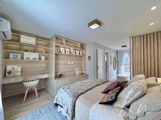 Imagens do imóveis Alugo ou vendo excelente casa triplex mobiliada Recreio