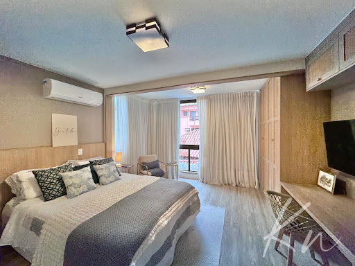 Imagens do imóveis Alugo ou vendo excelente casa triplex mobiliada Recreio