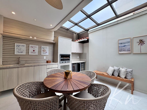 Imagens do imóveis Alugo ou vendo excelente casa triplex mobiliada Recreio