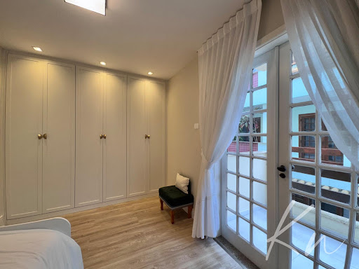 Imagens do imóveis Alugo ou vendo excelente casa triplex mobiliada Recreio