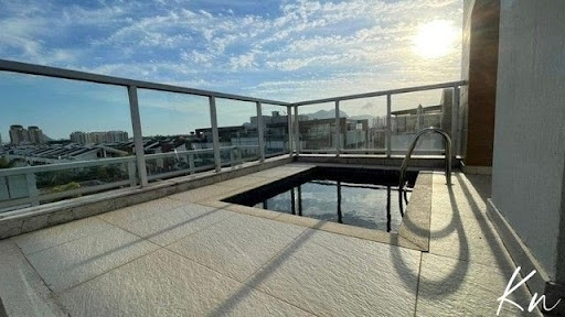 Imagens do imóveis Apartamento para locação Recreio dos Bandeirantes