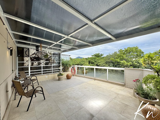 Imagens do imóveis Excelente Cobertura para Locação - 4 dormitórios no Recreio