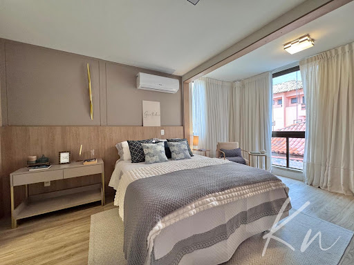Imagens do imóveis Alugo ou vendo excelente casa triplex mobiliada Recreio