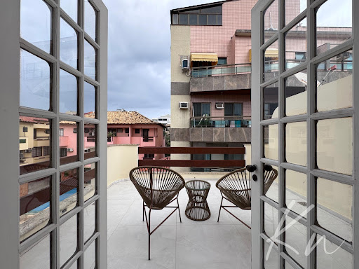 Imagens do imóveis Alugo ou vendo excelente casa triplex mobiliada Recreio