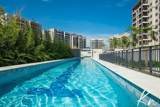 Imagens do imóveis Apartamento á venda Barra da Tijuca