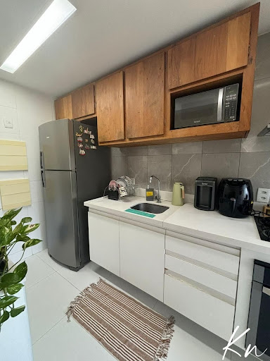 Imagens do imóveis Apartamento para locação Recreio dos Bandeirantes