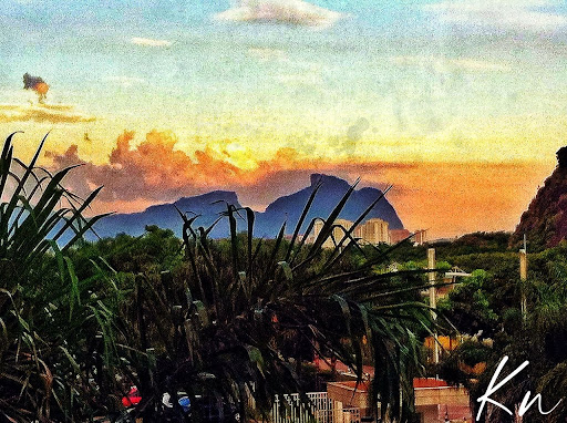 Imagens do imóveis Apartamento para locação Barra da Tijuca