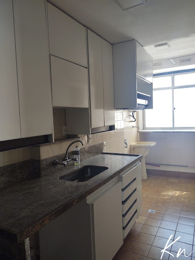 Imagens do imóveis Apartamento para locação Barra da Tijuca