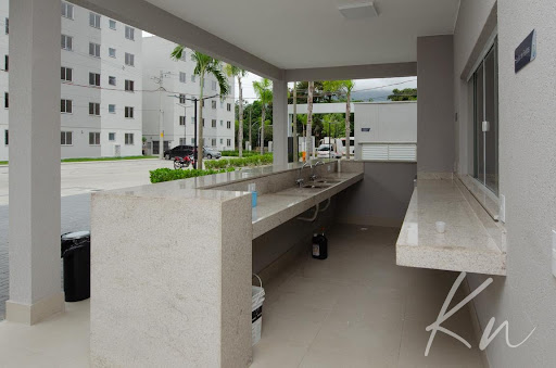 Imagens do imóveis Apartamento 02 Dorm. em Vargem Grande  -  Rio de Janeiro