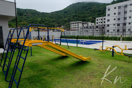 Imagens do imóveis Apartamento 02 Dorm. em Vargem Grande  -  Rio de Janeiro