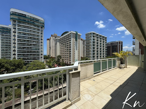 Imagens do imóveis Apartamentoá venda e para locação Barra da Tijuca