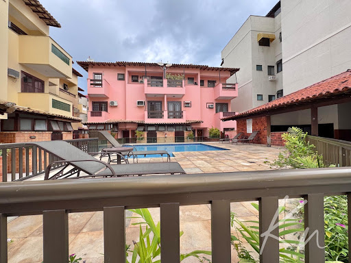 Imagens do imóveis Alugo ou vendo excelente casa triplex mobiliada Recreio