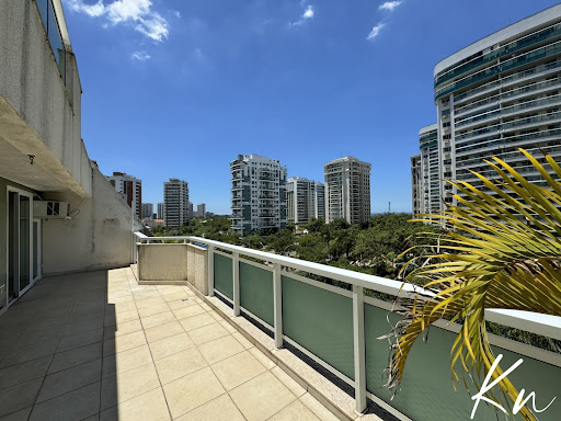 Imagens do imóveis Apartamentoá venda e para locação Barra da Tijuca