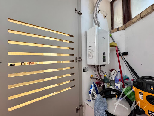 Imagens do imóveis Alugo ou vendo excelente casa triplex mobiliada Recreio
