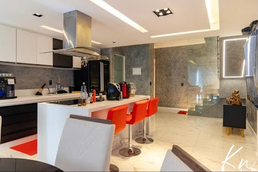 Imagens do imóveis Apartamento Cobertura em Recreio dos Bandeirantes  -  Rio de Janeiro