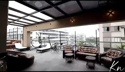 Imagens do imóveis Apartamento Cobertura em Recreio dos Bandeirantes  -  Rio de Janeiro