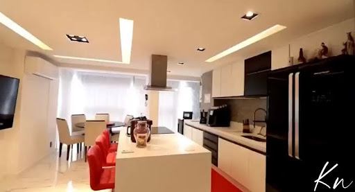Imagens do imóveis Apartamento Cobertura em Recreio dos Bandeirantes  -  Rio de Janeiro
