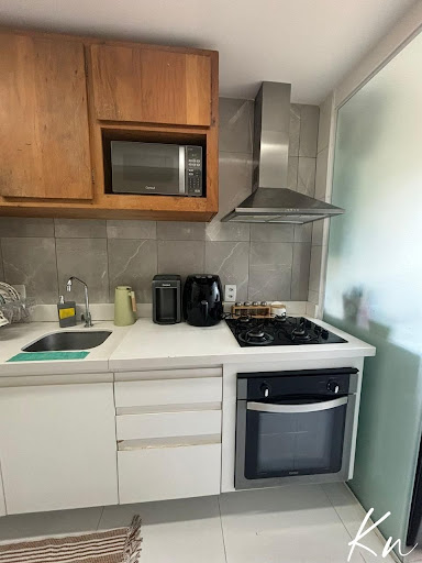 Imagens do imóveis Apartamento para locação Recreio dos Bandeirantes