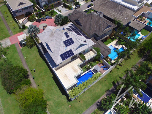 Imagens do imóveis Conheça seu novo lar : Magnifica casa 560m2 Del Lago Barra 