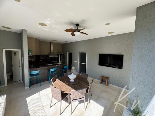 Imagens do imóveis Conheça seu novo lar : Magnifica casa 560m2 Del Lago Barra 