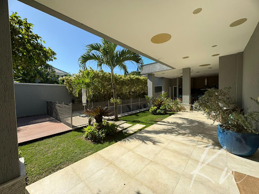 Imagens do imóveis Conheça seu novo lar : Magnifica casa 560m2 Del Lago Barra 