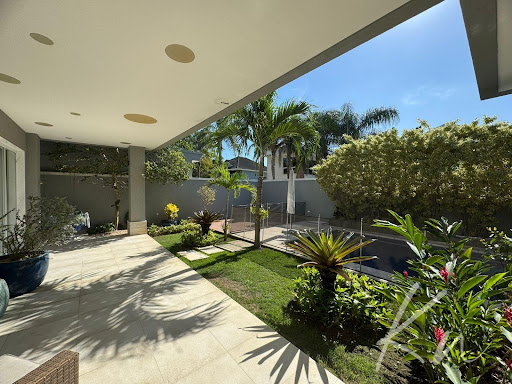 Imagens do imóveis Conheça seu novo lar : Magnifica casa 560m2 Del Lago Barra 