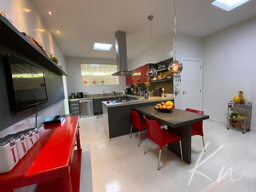 Imagens do imóveis Conheça seu novo lar : Magnifica casa 560m2 Del Lago Barra 