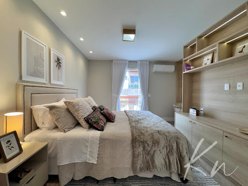 Imagens do imóveis Alugo ou vendo excelente casa triplex mobiliada Recreio