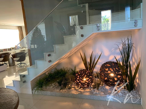 Imagens do imóveis Conheça seu novo lar : Magnifica casa 560m2 Del Lago Barra 