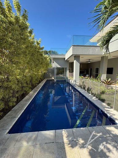 Imagens do imóveis Conheça seu novo lar : Magnifica casa 560m2 Del Lago Barra 