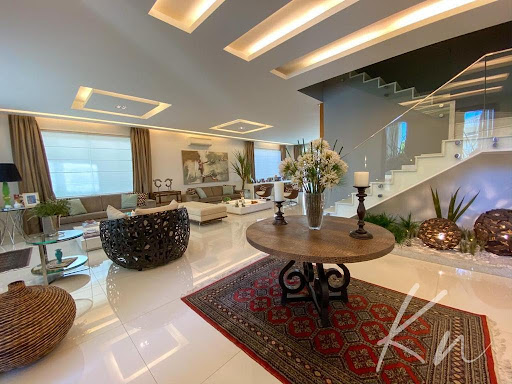 Imagens do imóveis Conheça seu novo lar : Magnifica casa 560m2 Del Lago Barra 