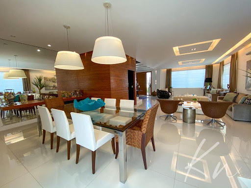 Imagens do imóveis Conheça seu novo lar : Magnifica casa 560m2 Del Lago Barra 
